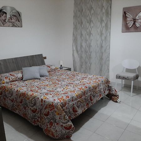 Da Mary Hotel Trapani Exterior photo