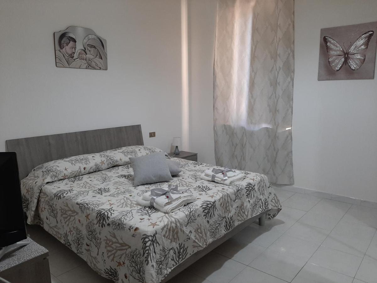 Da Mary Hotel Trapani Exterior photo